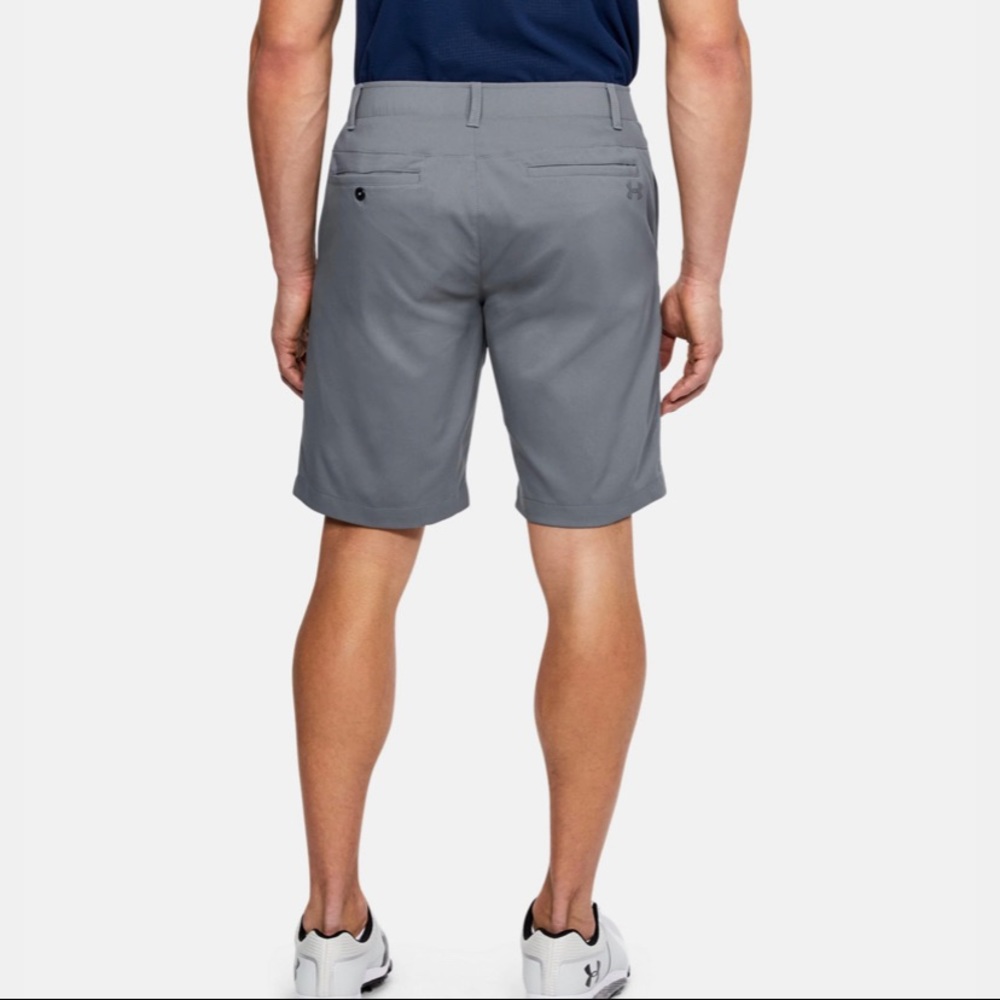 Men’s Under Armour Casual Dress Shorts (cotton)